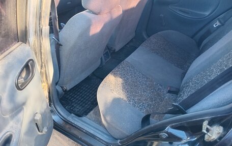 ЗАЗ Chance, 2011 год, 100 000 рублей, 9 фотография