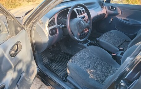 ЗАЗ Chance, 2011 год, 100 000 рублей, 8 фотография