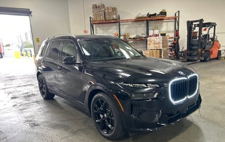 BMW X7, 2022 год, 8 100 000 рублей, 9 фотография