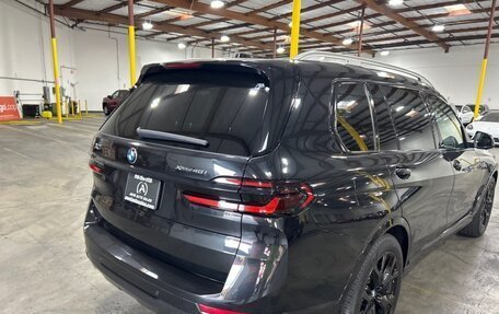 BMW X7, 2022 год, 8 100 000 рублей, 7 фотография