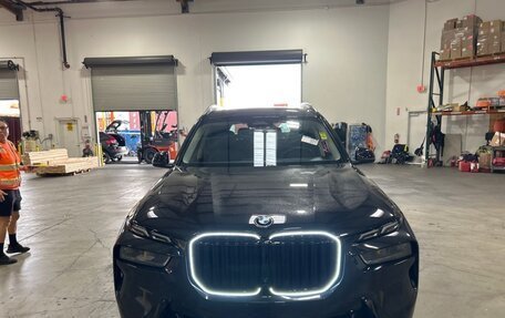 BMW X7, 2022 год, 8 100 000 рублей, 10 фотография