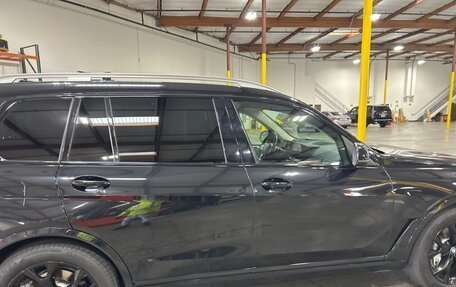 BMW X7, 2022 год, 8 100 000 рублей, 8 фотография