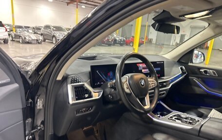 BMW X7, 2022 год, 8 100 000 рублей, 12 фотография