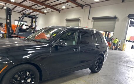 BMW X7, 2022 год, 8 100 000 рублей, 2 фотография