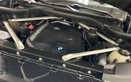 BMW X7, 2022 год, 8 100 000 рублей, 16 фотография