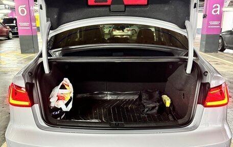 Audi A3, 2014 год, 1 250 000 рублей, 11 фотография