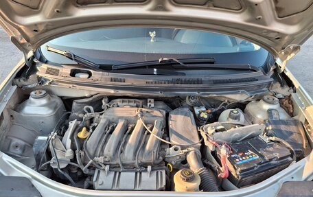 Nissan Almera, 2015 год, 675 000 рублей, 2 фотография