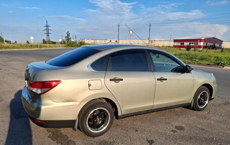 Nissan Almera, 2015 год, 675 000 рублей, 3 фотография
