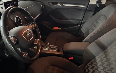 Audi A3, 2014 год, 1 250 000 рублей, 7 фотография