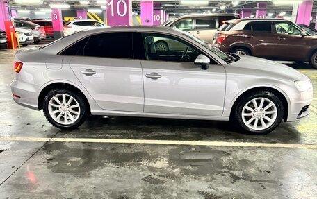 Audi A3, 2014 год, 1 250 000 рублей, 5 фотография