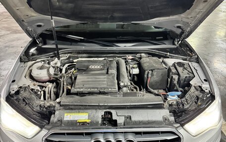 Audi A3, 2014 год, 1 250 000 рублей, 12 фотография