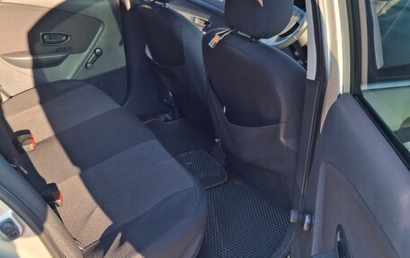 Nissan Almera, 2015 год, 675 000 рублей, 12 фотография