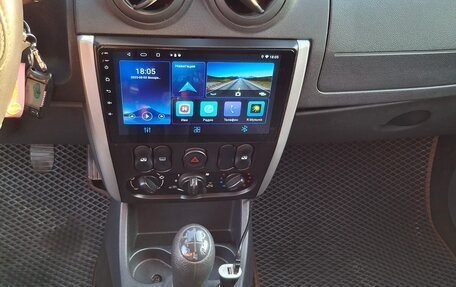 Nissan Almera, 2015 год, 675 000 рублей, 7 фотография