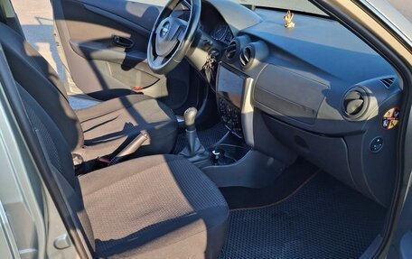 Nissan Almera, 2015 год, 675 000 рублей, 11 фотография