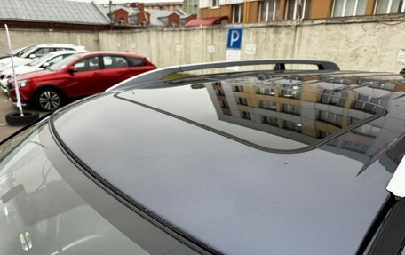 Mitsubishi Outlander III рестайлинг 3, 2007 год, 850 000 рублей, 12 фотография