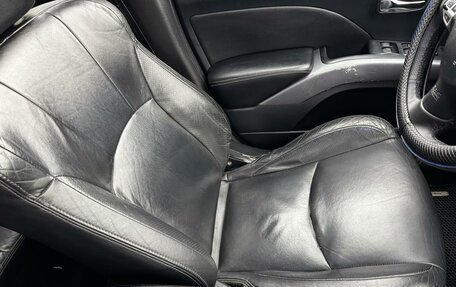 Mitsubishi Outlander III рестайлинг 3, 2007 год, 850 000 рублей, 16 фотография