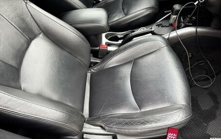 Mitsubishi Outlander III рестайлинг 3, 2007 год, 850 000 рублей, 15 фотография