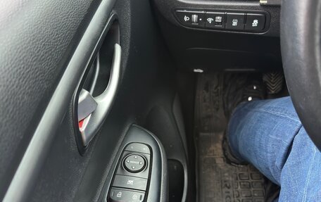 KIA Rio IV, 2022 год, 1 320 000 рублей, 7 фотография