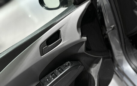 Chevrolet Aveo III, 2013 год, 692 000 рублей, 14 фотография