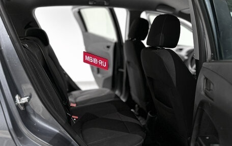 Chevrolet Aveo III, 2013 год, 692 000 рублей, 11 фотография