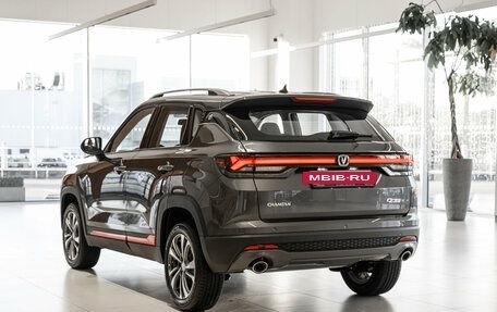 Changan CS35 Plus, 2024 год, 2 649 900 рублей, 9 фотография