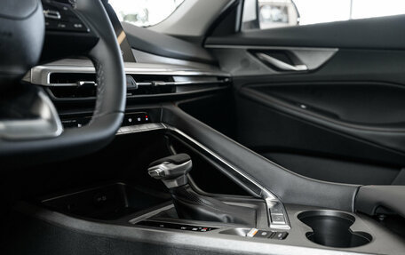 Changan CS35 Plus, 2024 год, 2 649 900 рублей, 16 фотография