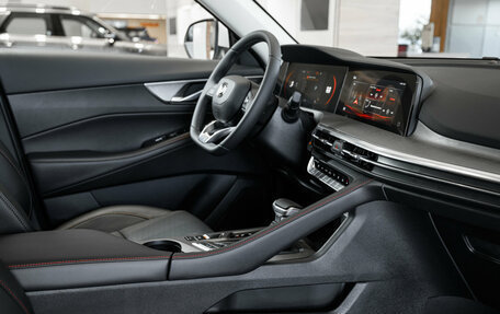 Changan CS35 Plus, 2024 год, 2 649 900 рублей, 26 фотография