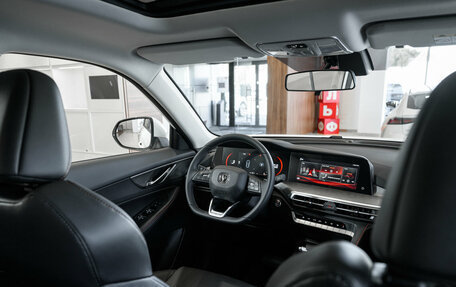 Changan CS35 Plus, 2024 год, 2 649 900 рублей, 28 фотография