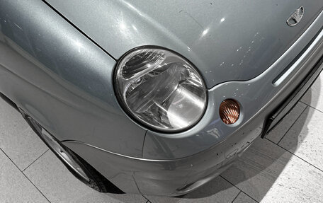 Daewoo Matiz I, 2011 год, 350 000 рублей, 4 фотография