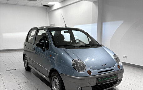 Daewoo Matiz I, 2011 год, 350 000 рублей, 3 фотография