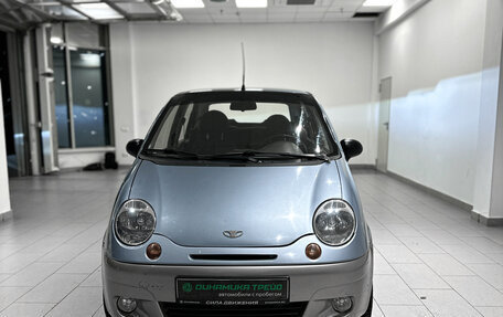 Daewoo Matiz I, 2011 год, 350 000 рублей, 2 фотография