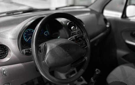 Daewoo Matiz I, 2011 год, 350 000 рублей, 15 фотография