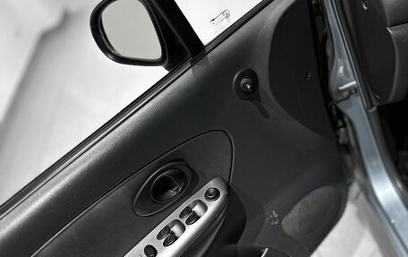 Daewoo Matiz I, 2011 год, 350 000 рублей, 14 фотография