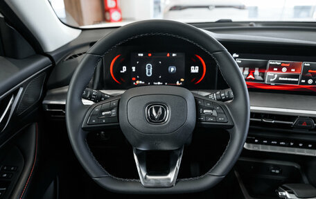 Changan CS35 Plus, 2024 год, 2 649 900 рублей, 19 фотография