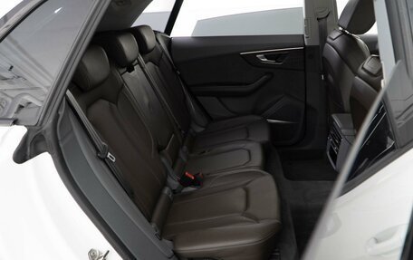 Audi Q8 I, 2019 год, 6 549 050 рублей, 9 фотография