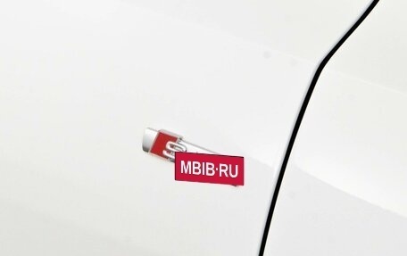 Audi Q8 I, 2019 год, 6 549 050 рублей, 7 фотография