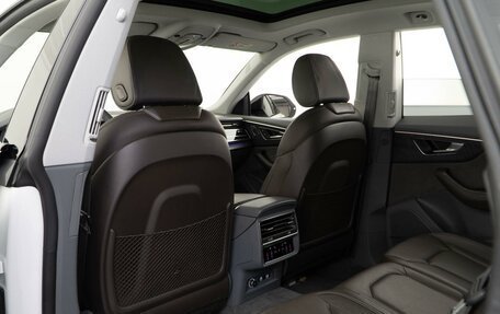 Audi Q8 I, 2019 год, 6 549 050 рублей, 13 фотография