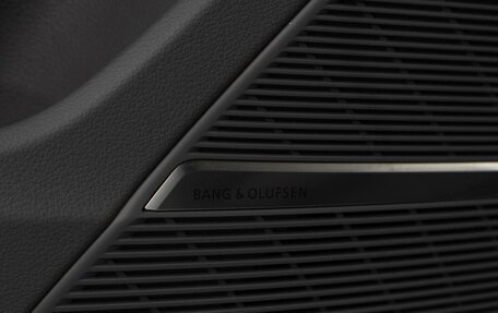 Audi Q8 I, 2019 год, 6 549 050 рублей, 24 фотография