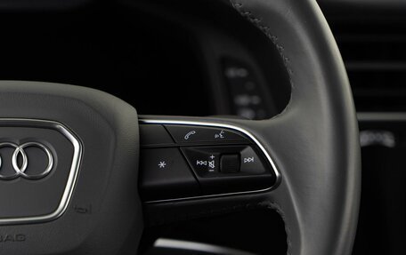 Audi Q8 I, 2019 год, 6 549 050 рублей, 18 фотография