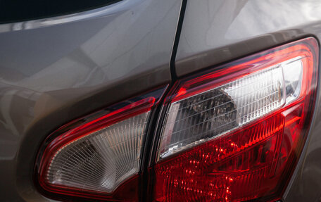 Nissan Qashqai, 2012 год, 775 000 рублей, 7 фотография