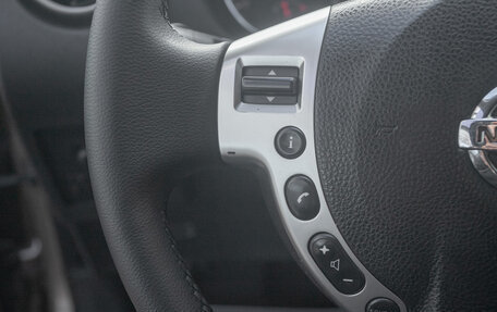 Nissan Qashqai, 2012 год, 775 000 рублей, 11 фотография