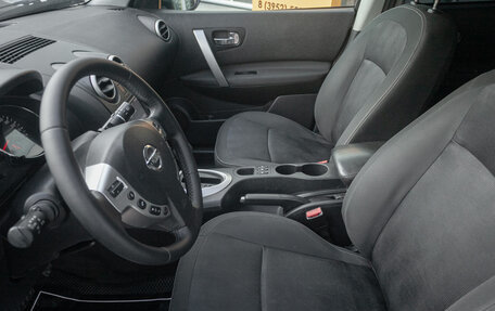 Nissan Qashqai, 2012 год, 775 000 рублей, 10 фотография