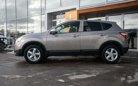 Nissan Qashqai, 2012 год, 775 000 рублей, 4 фотография