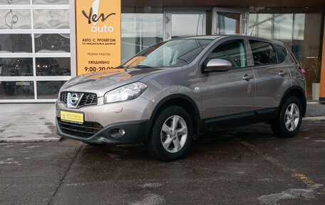 Nissan Qashqai, 2012 год, 775 000 рублей, 2 фотография