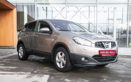 Nissan Qashqai, 2012 год, 775 000 рублей, 8 фотография