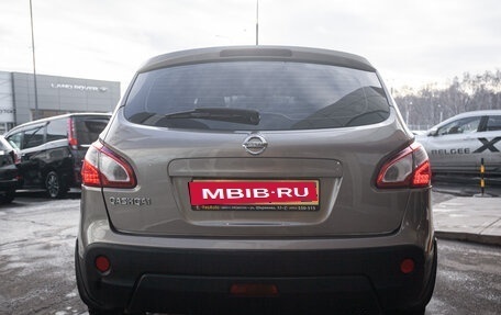 Nissan Qashqai, 2012 год, 775 000 рублей, 6 фотография