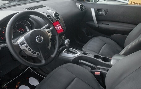 Nissan Qashqai, 2012 год, 775 000 рублей, 9 фотография