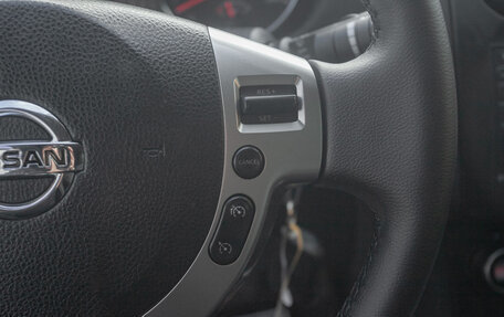 Nissan Qashqai, 2012 год, 775 000 рублей, 12 фотография