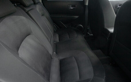 Nissan Qashqai, 2012 год, 775 000 рублей, 16 фотография