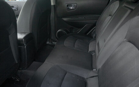 Nissan Qashqai, 2012 год, 775 000 рублей, 15 фотография